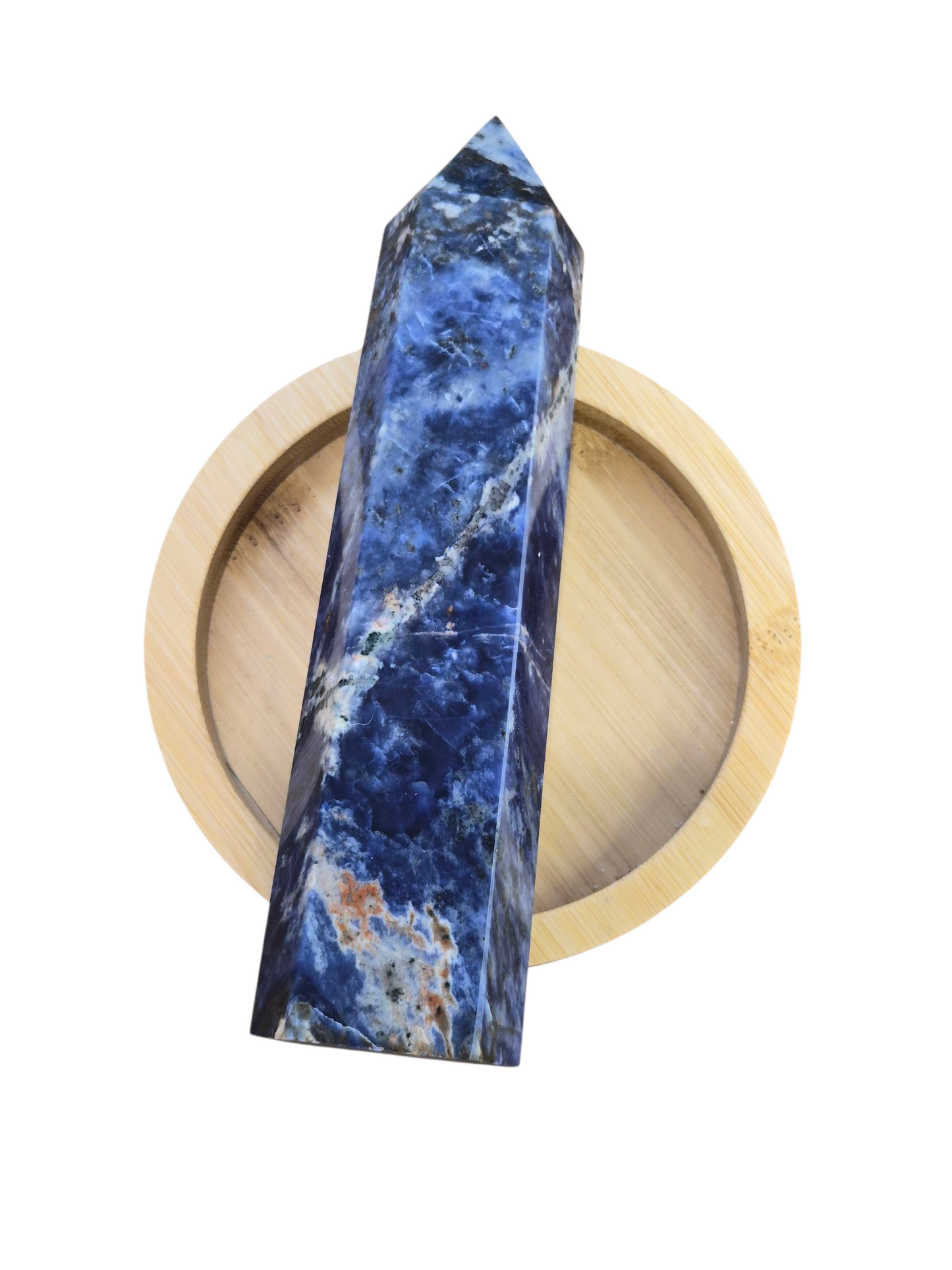 Sodalite Tower XL 479