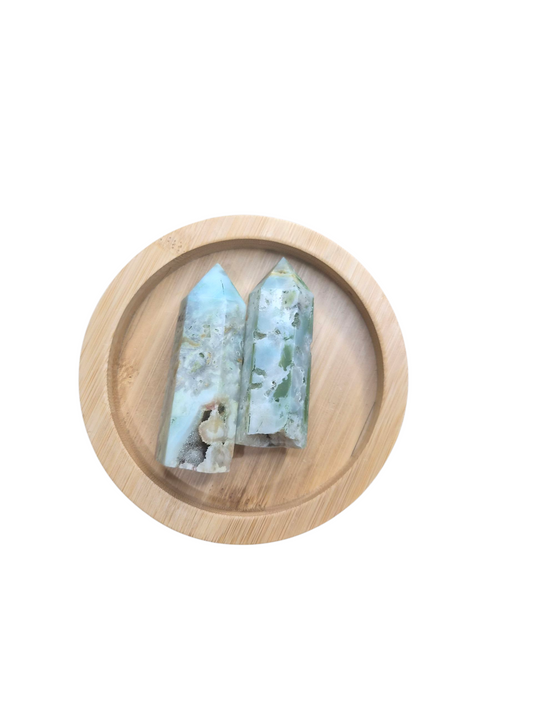 Amazonite Tower 15E