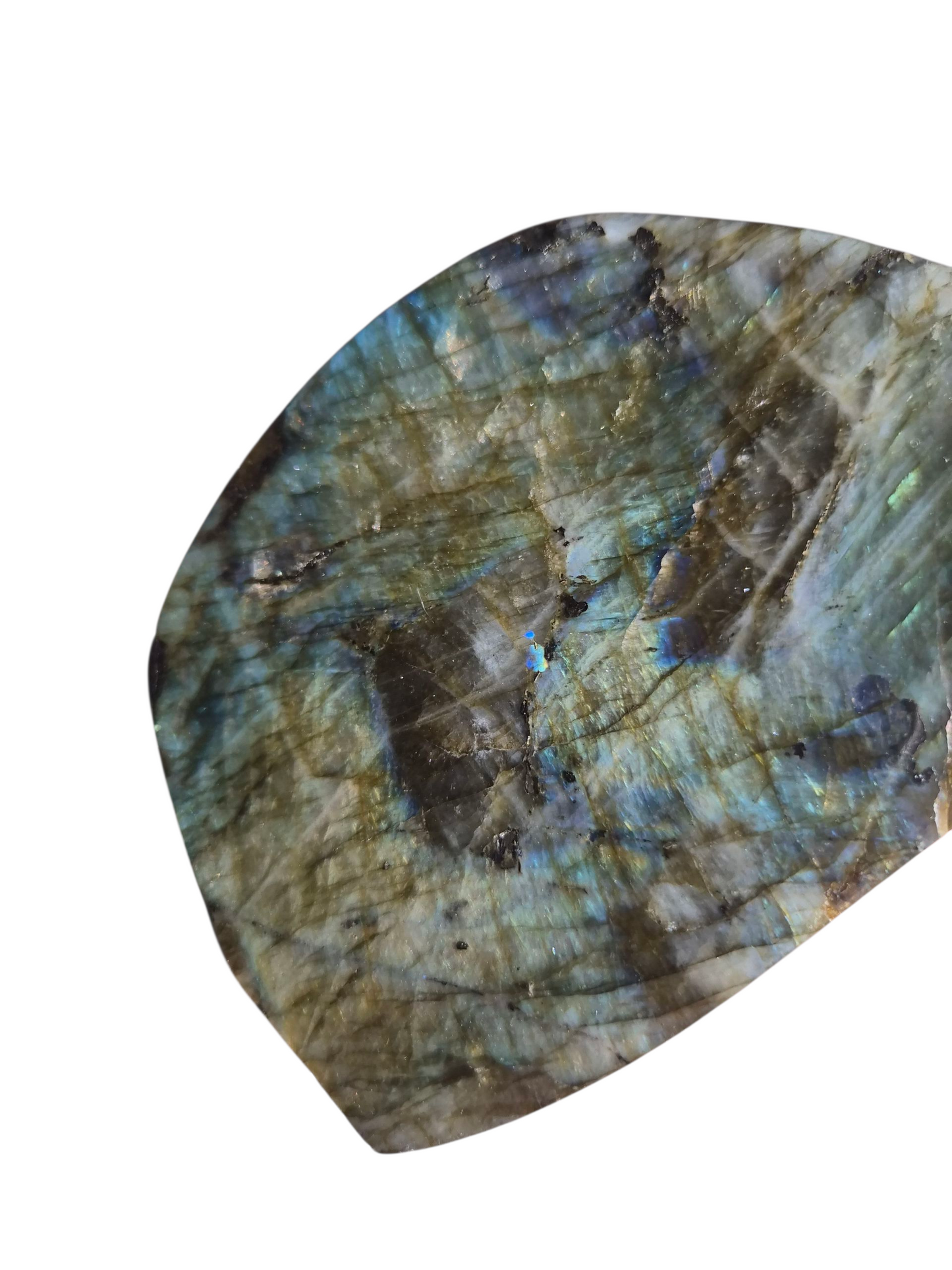Labradorite Freeform - 794g