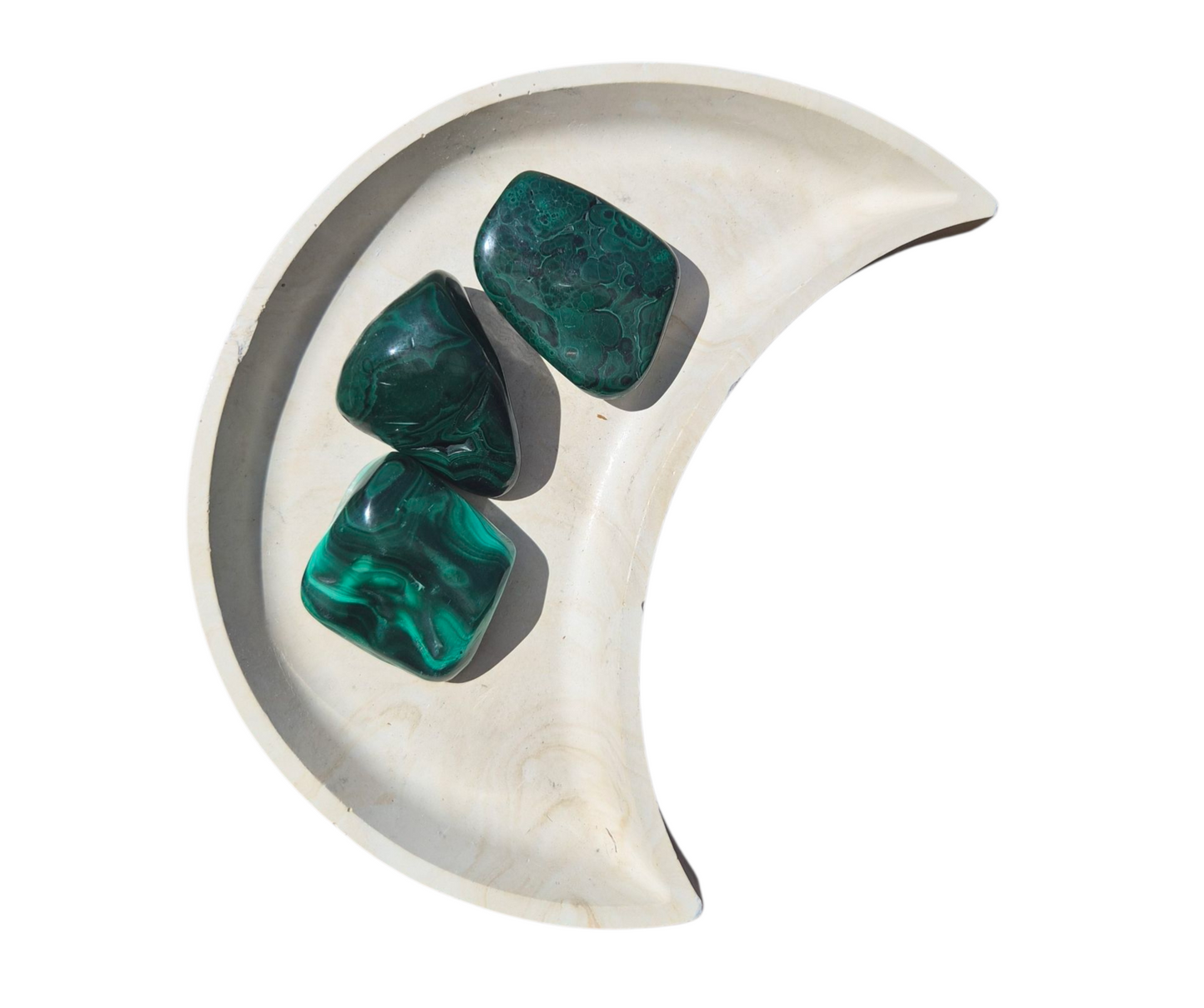 Malachite Freeform 97A