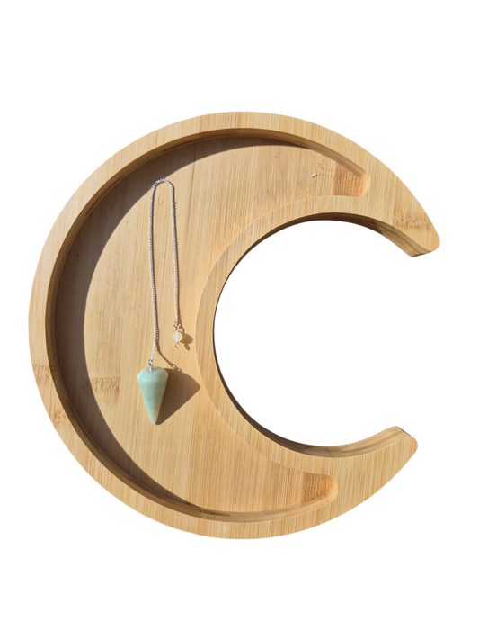 Jade Pendulum
