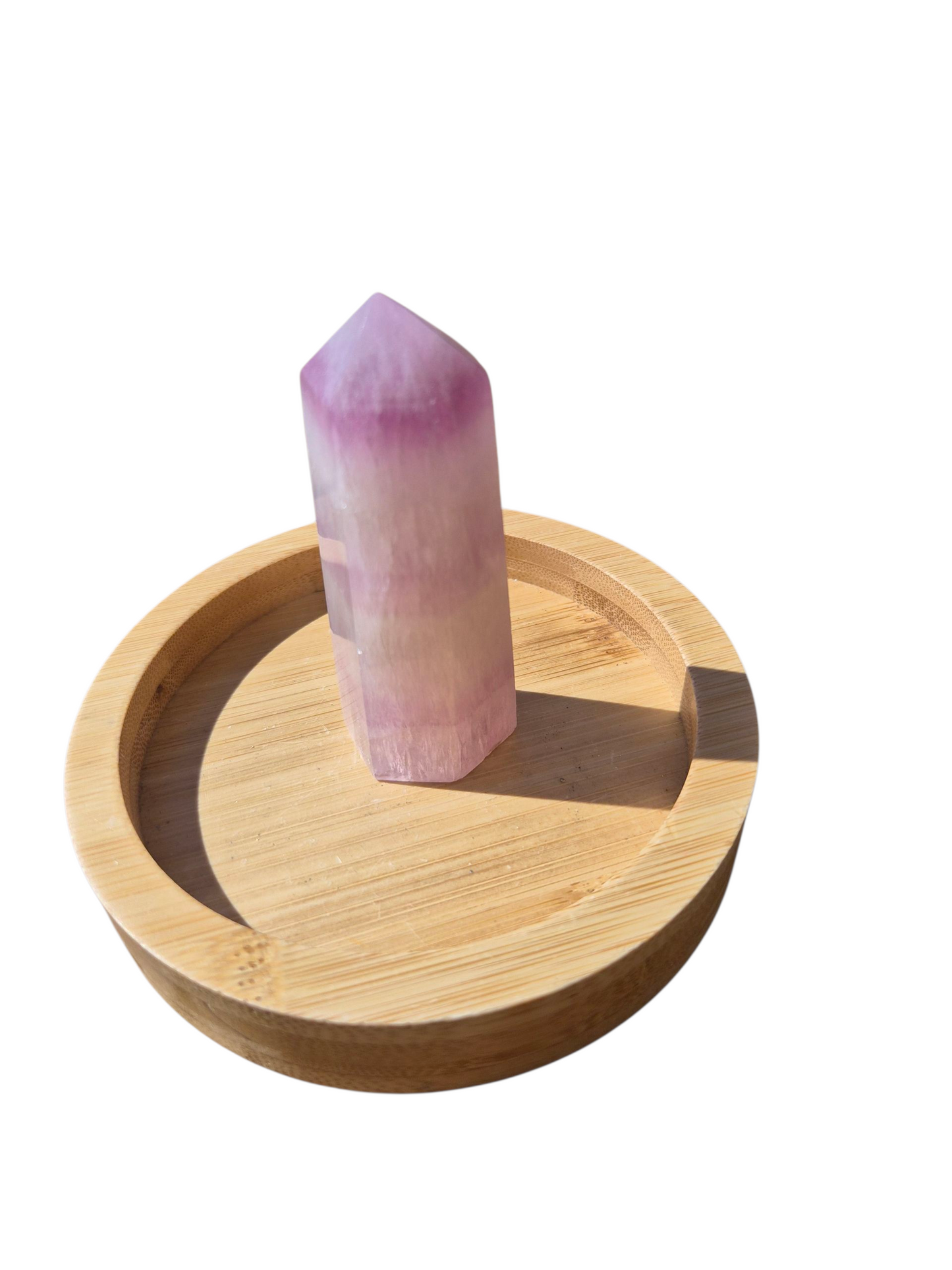 Fluorite Tower 152