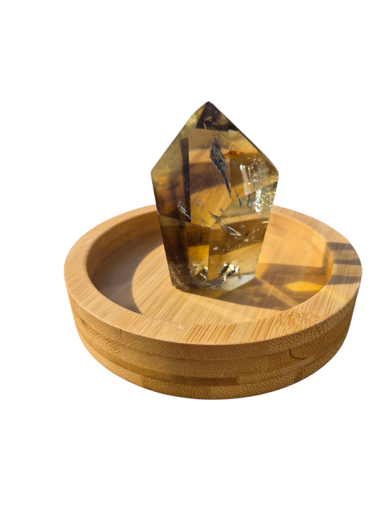 Citrine Point - High Quality