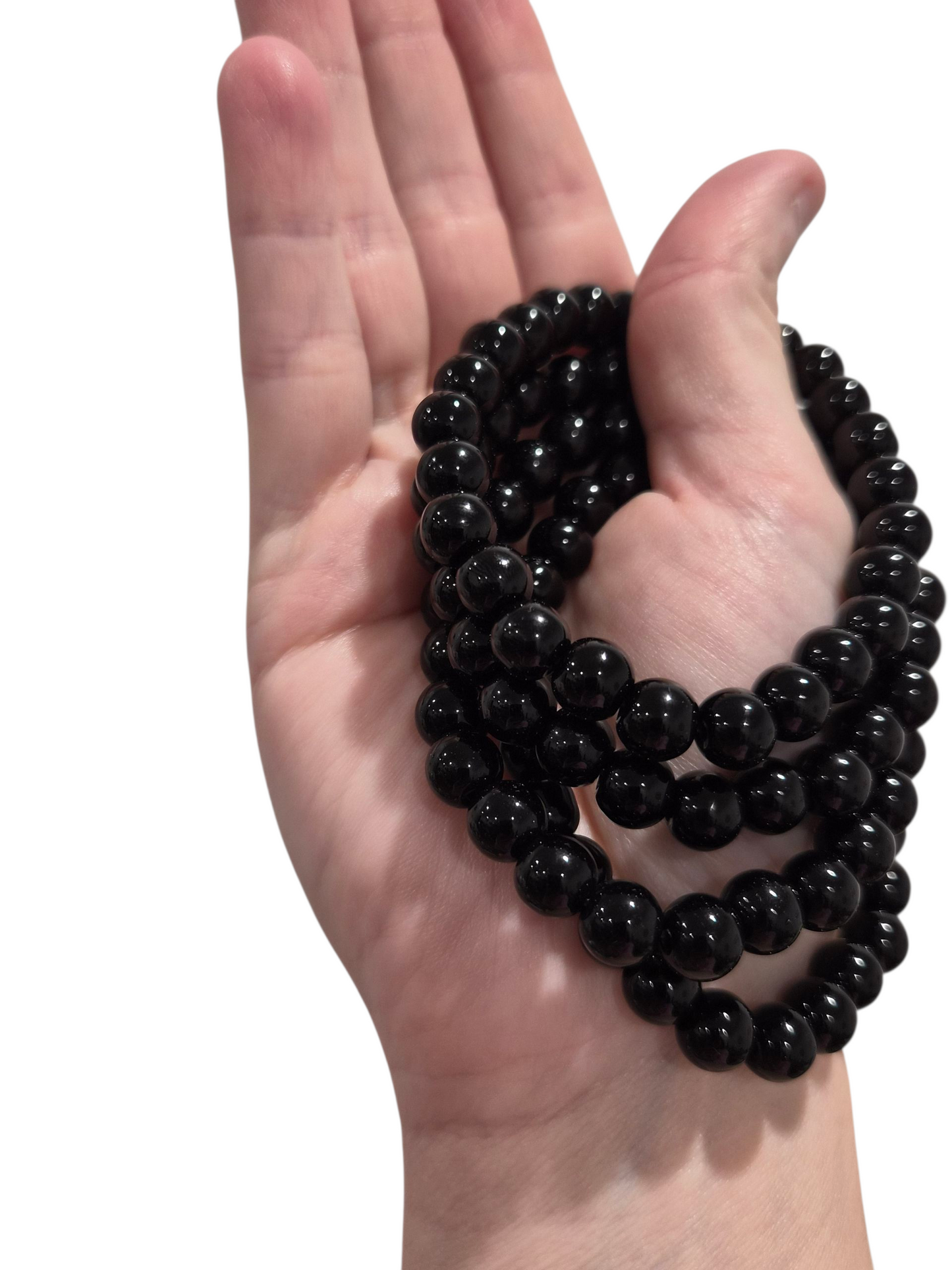 Black Obsidian 8mm
