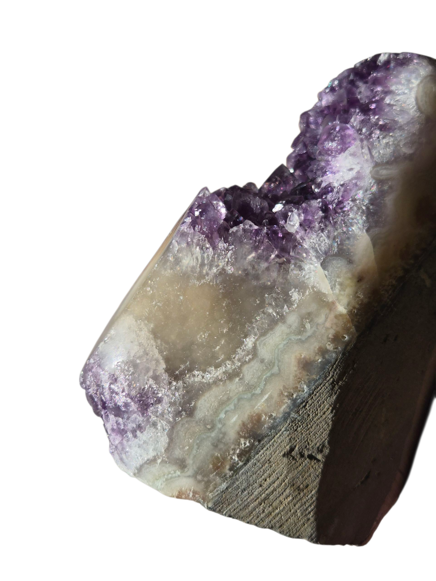 Amethyst Eye Freeform 1430
