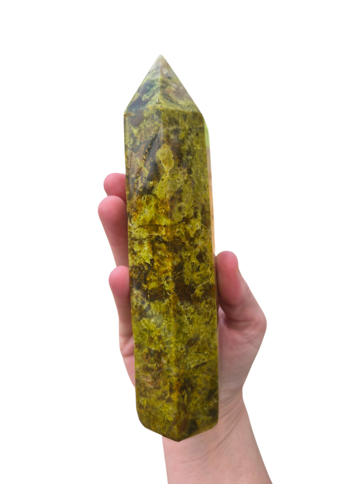 Green Opal Tower #A 532