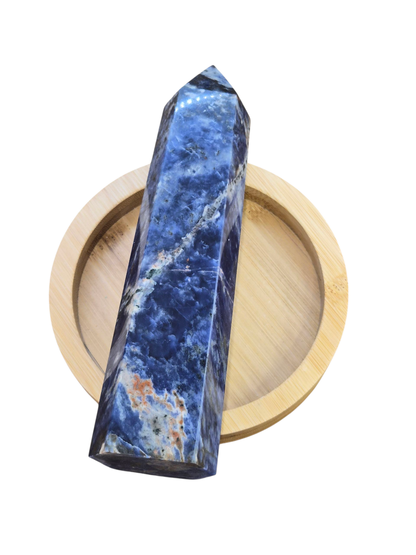 Sodalite Tower XL 479