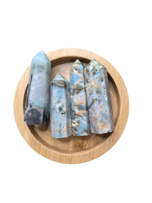 Amazonite Tower 12A