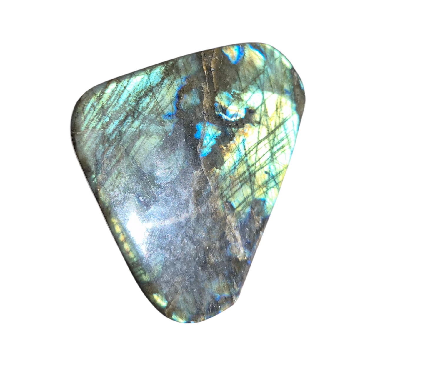 Labradorite Freeform 1052