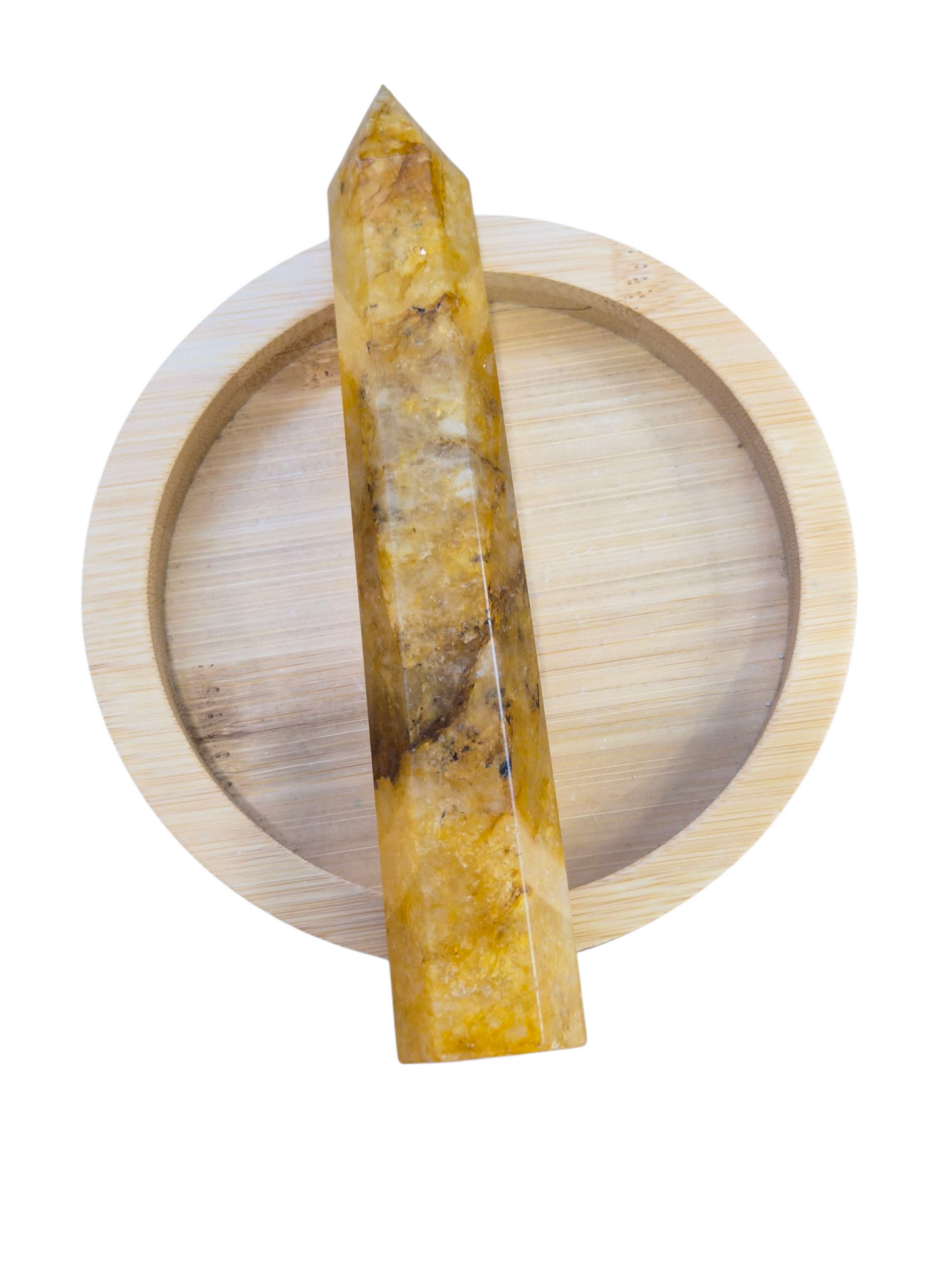 Golden Healer Tower A