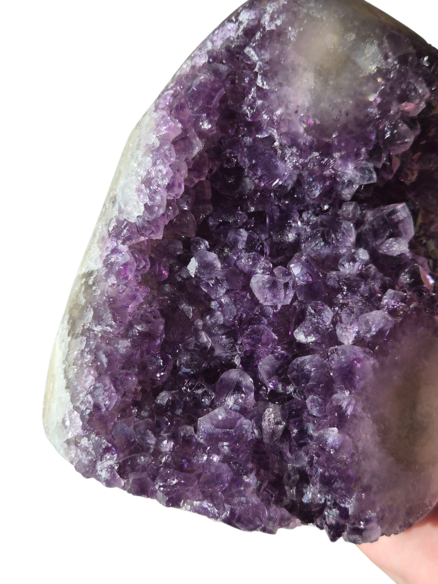 Amethyst Eye Freeform 1430