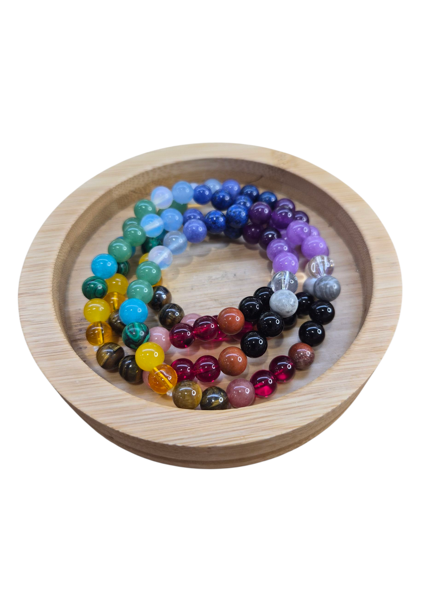Chakra Bracelet