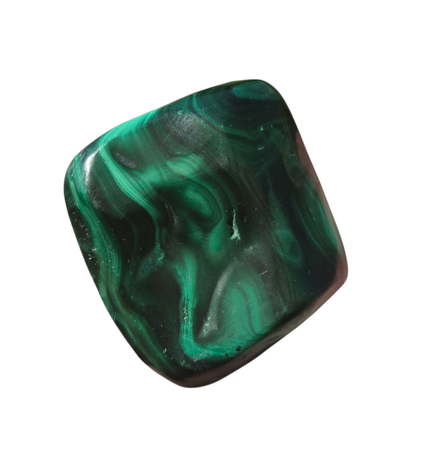 Malachite Freeform 92C