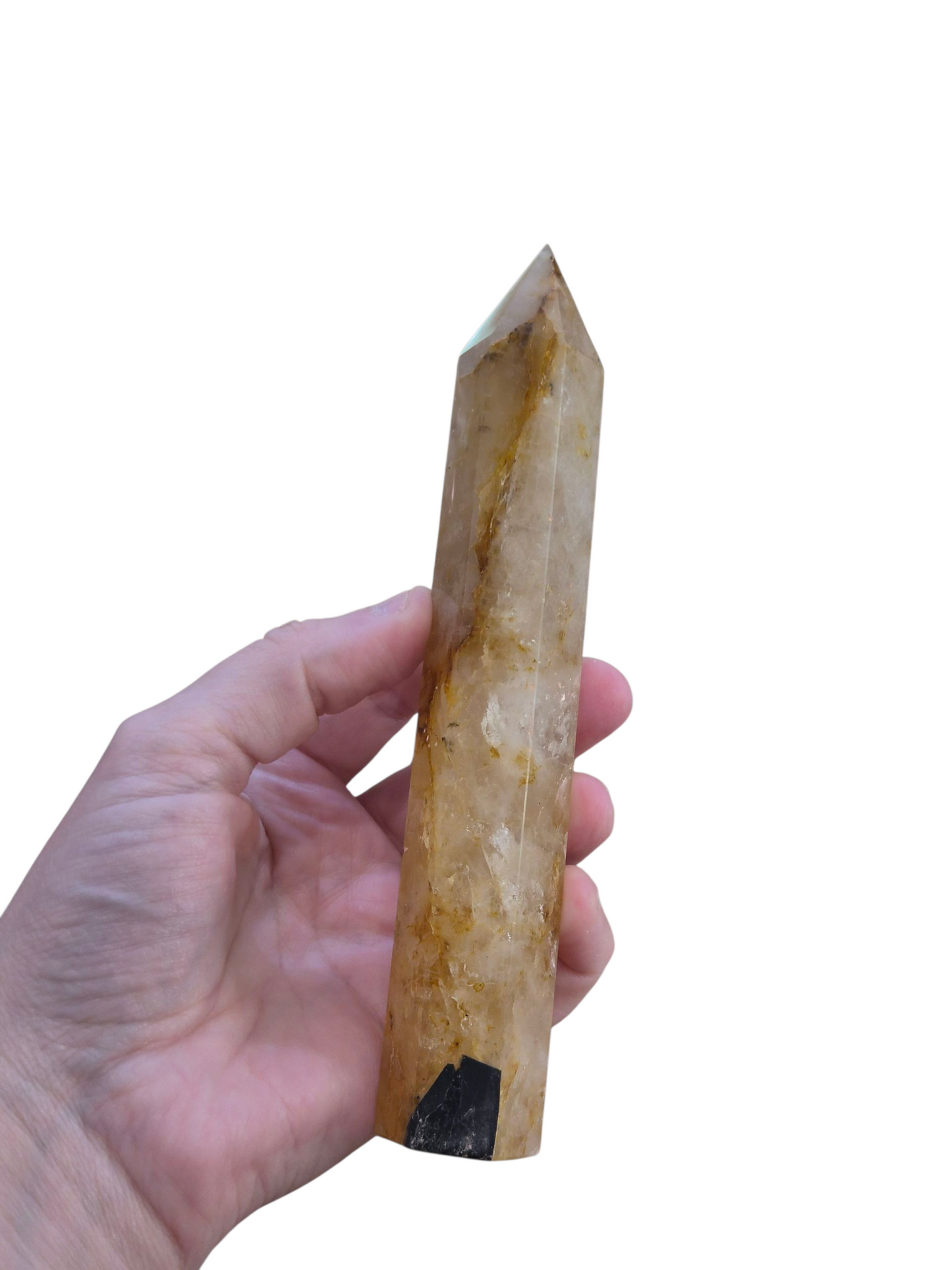 Golden Healer Tower B