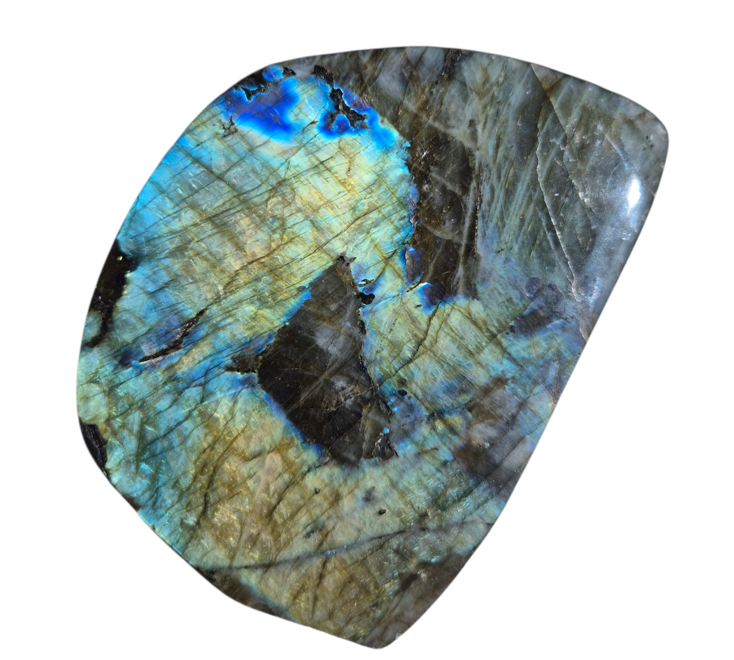 Labradorite Freeform - 794g