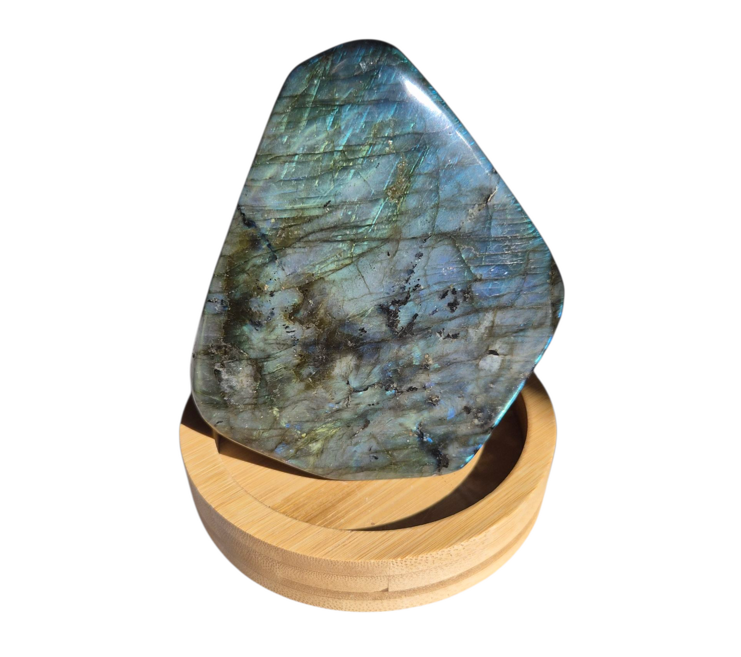 Labradorite freeform 1131