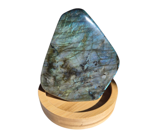 Labradorite freeform 1131