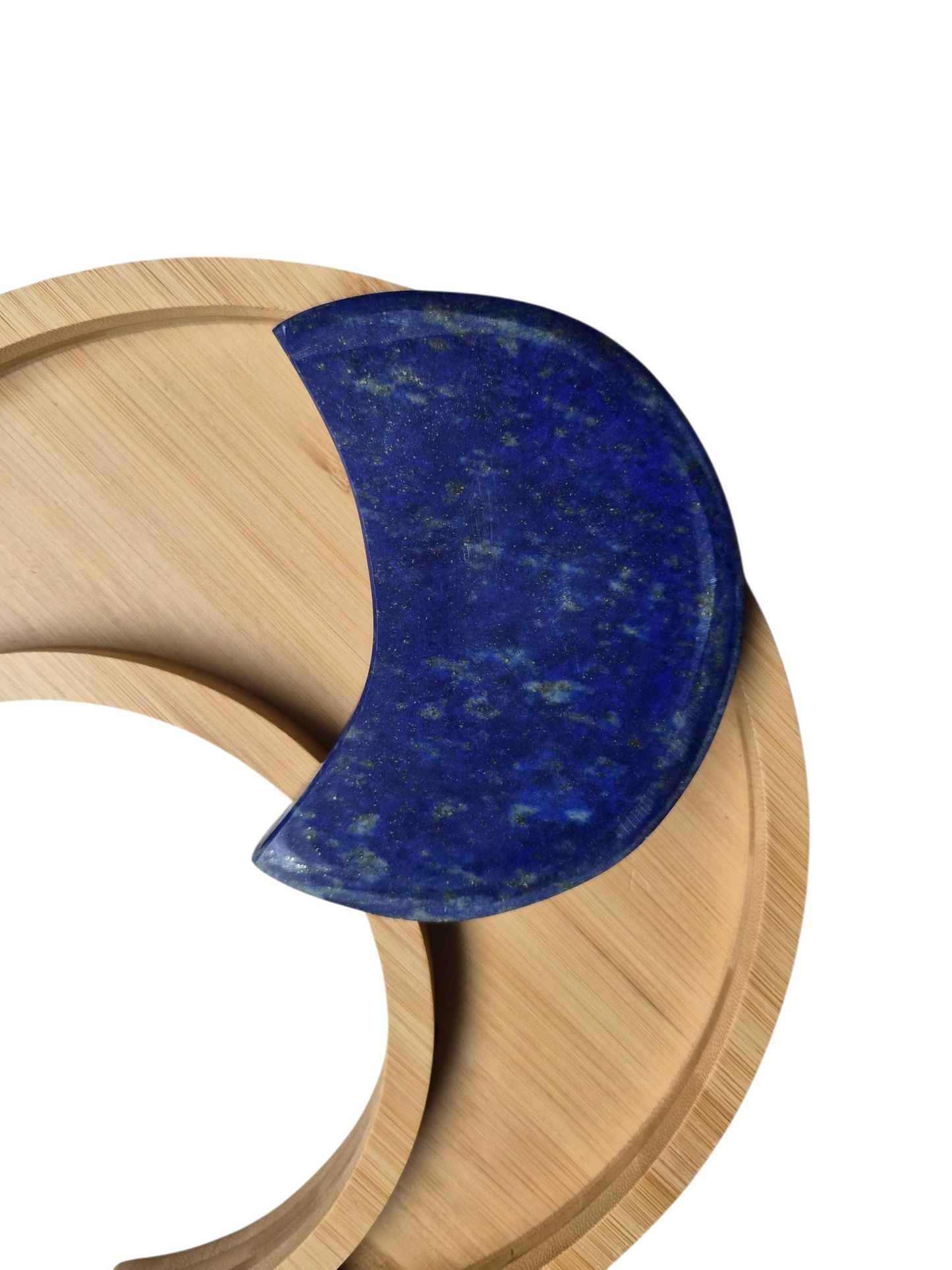 Lapis Lazuli Moon