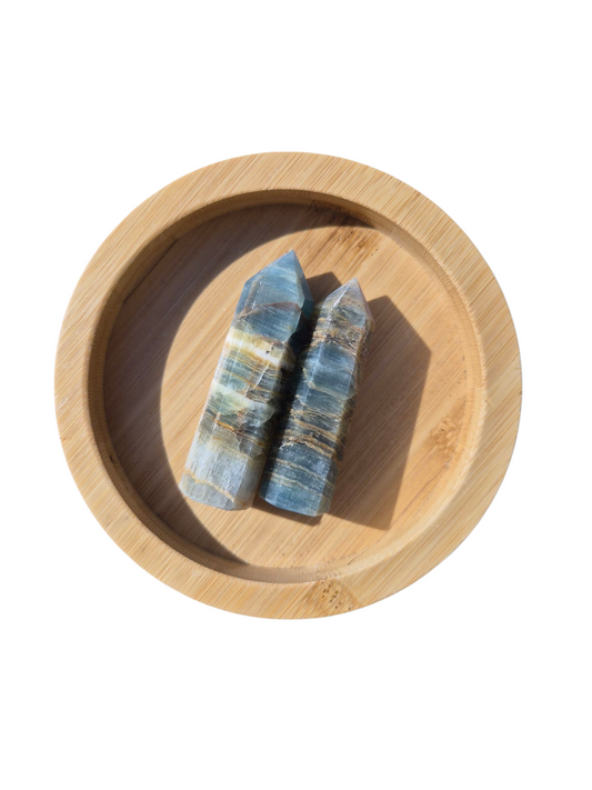 Blue Onyx Tower