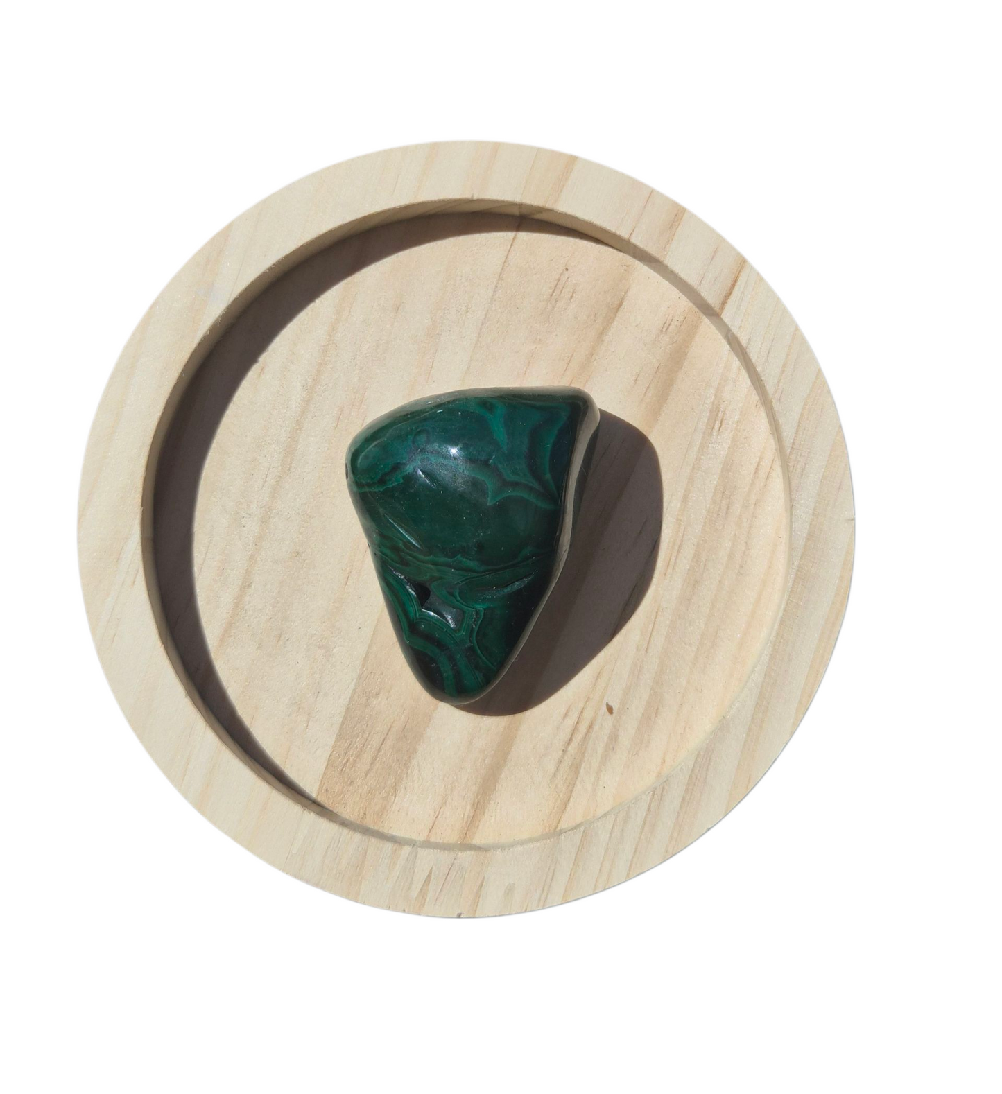 Malachite Freeform 97A