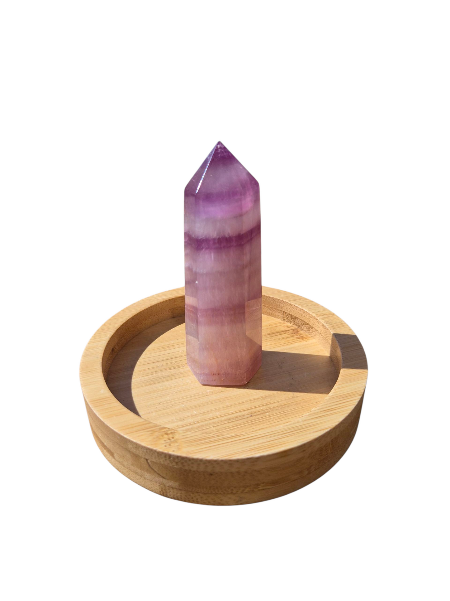 Fluorite Tower 191