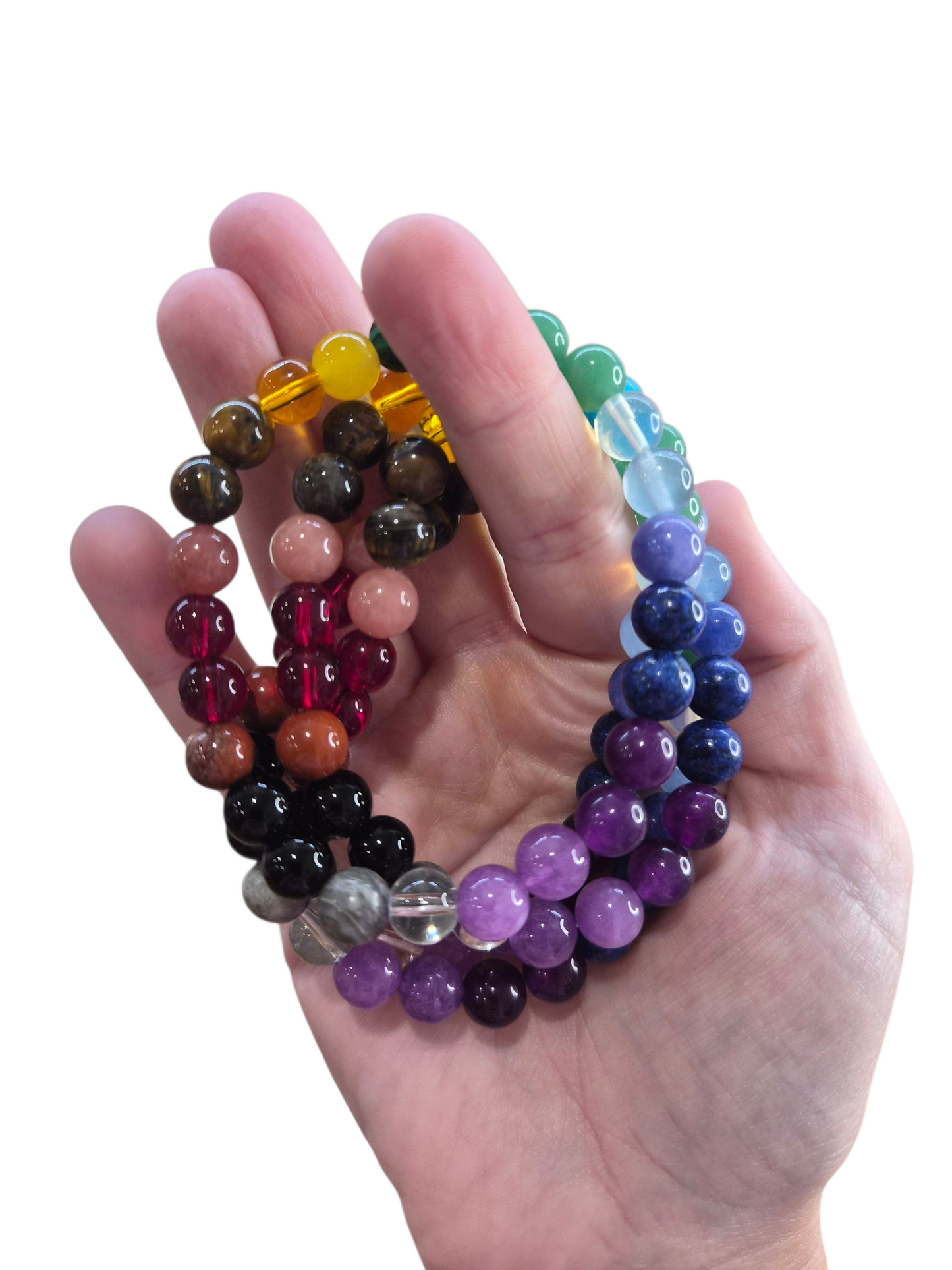 Chakra Bracelet