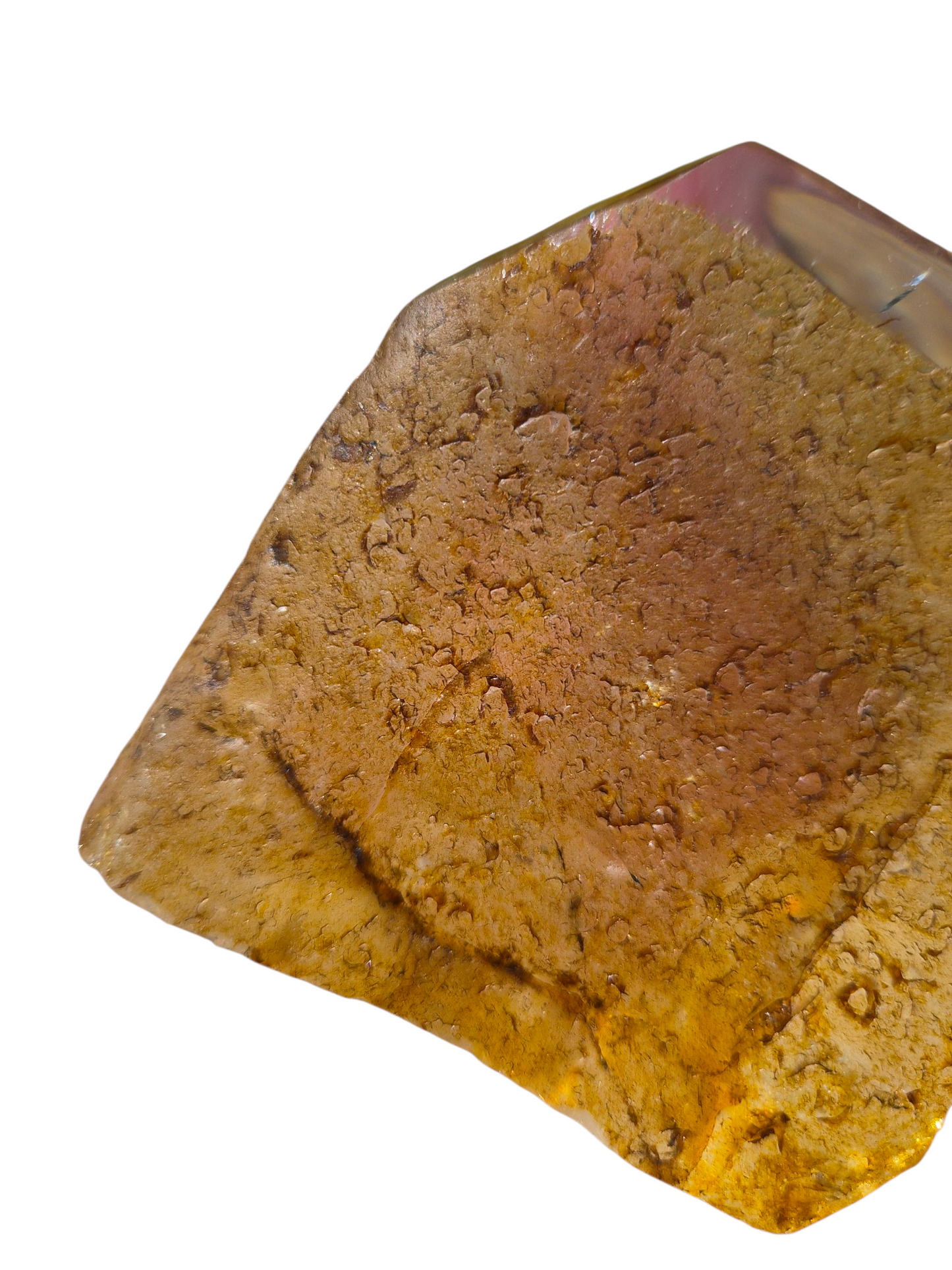 Included quartz 298