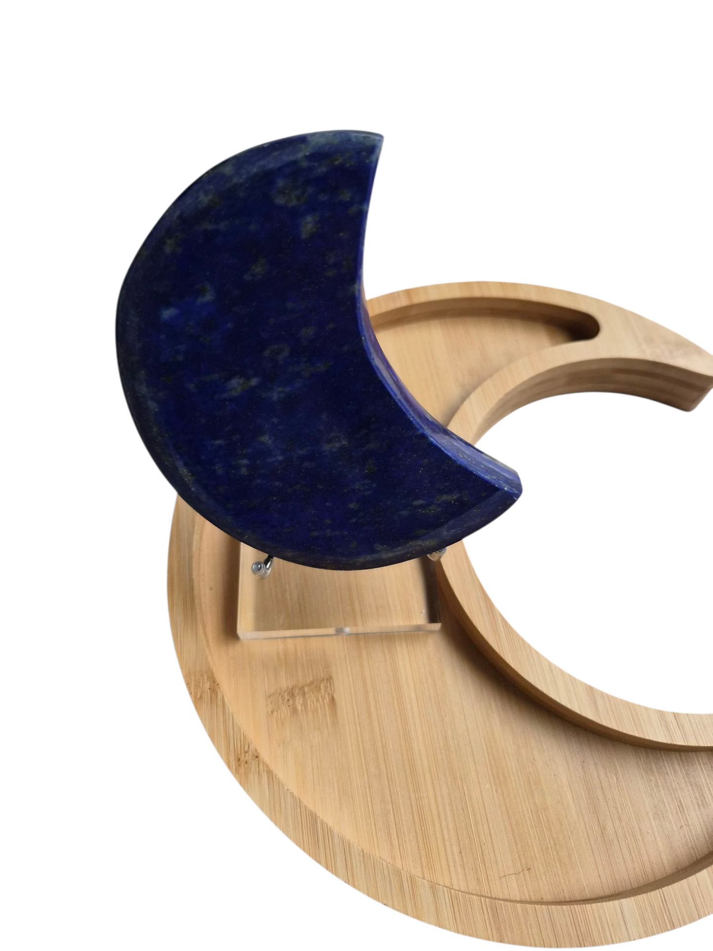 Lapis Lazuli Moon