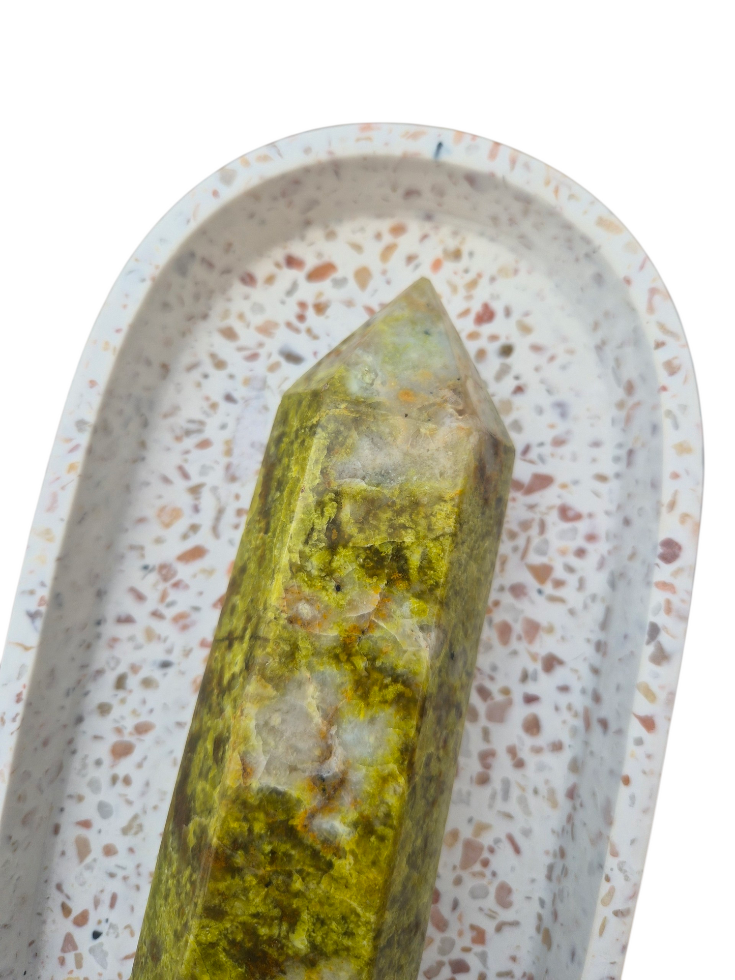 Green Opal Tower #A 532