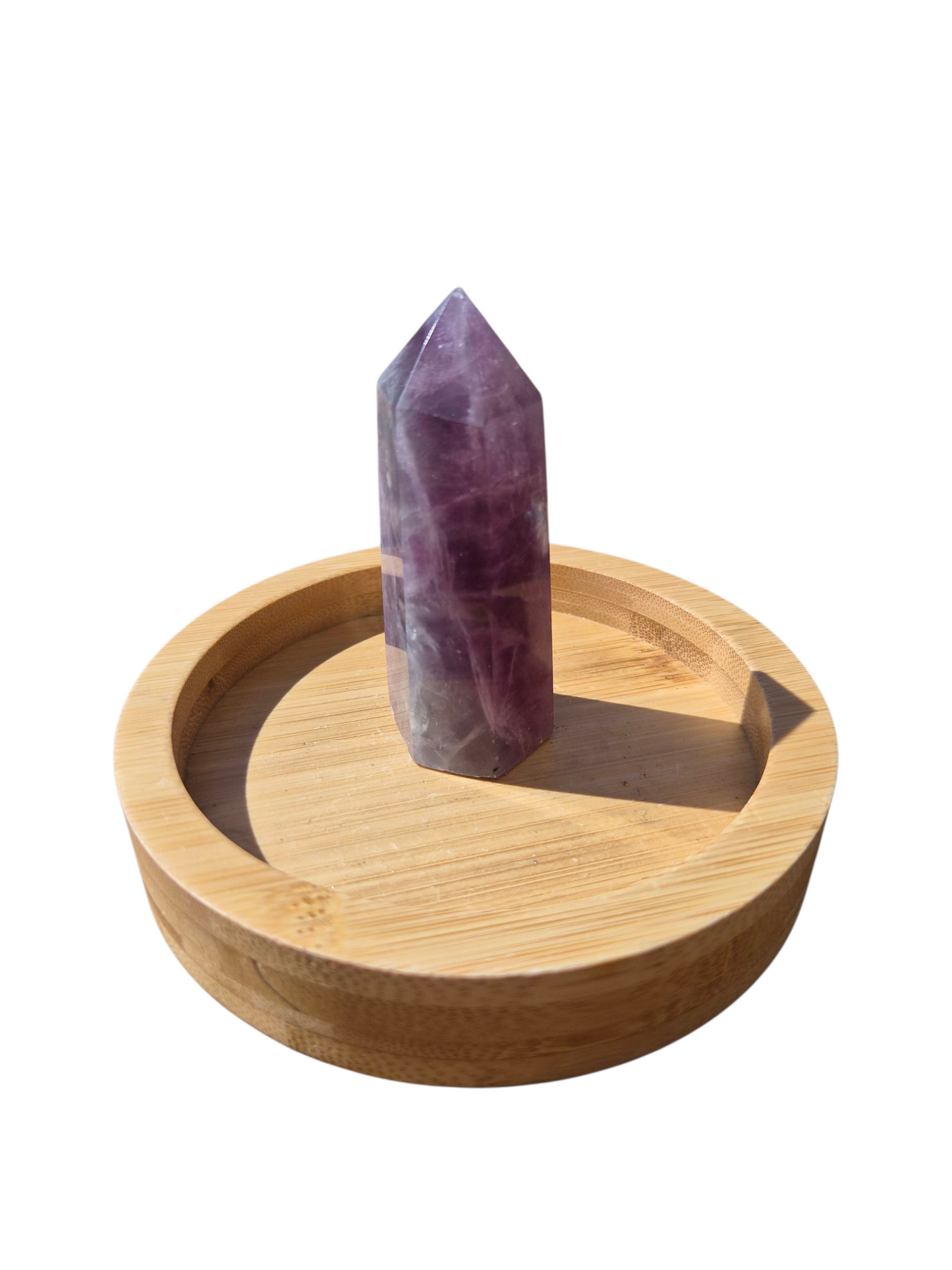 Fluorite Tower 135