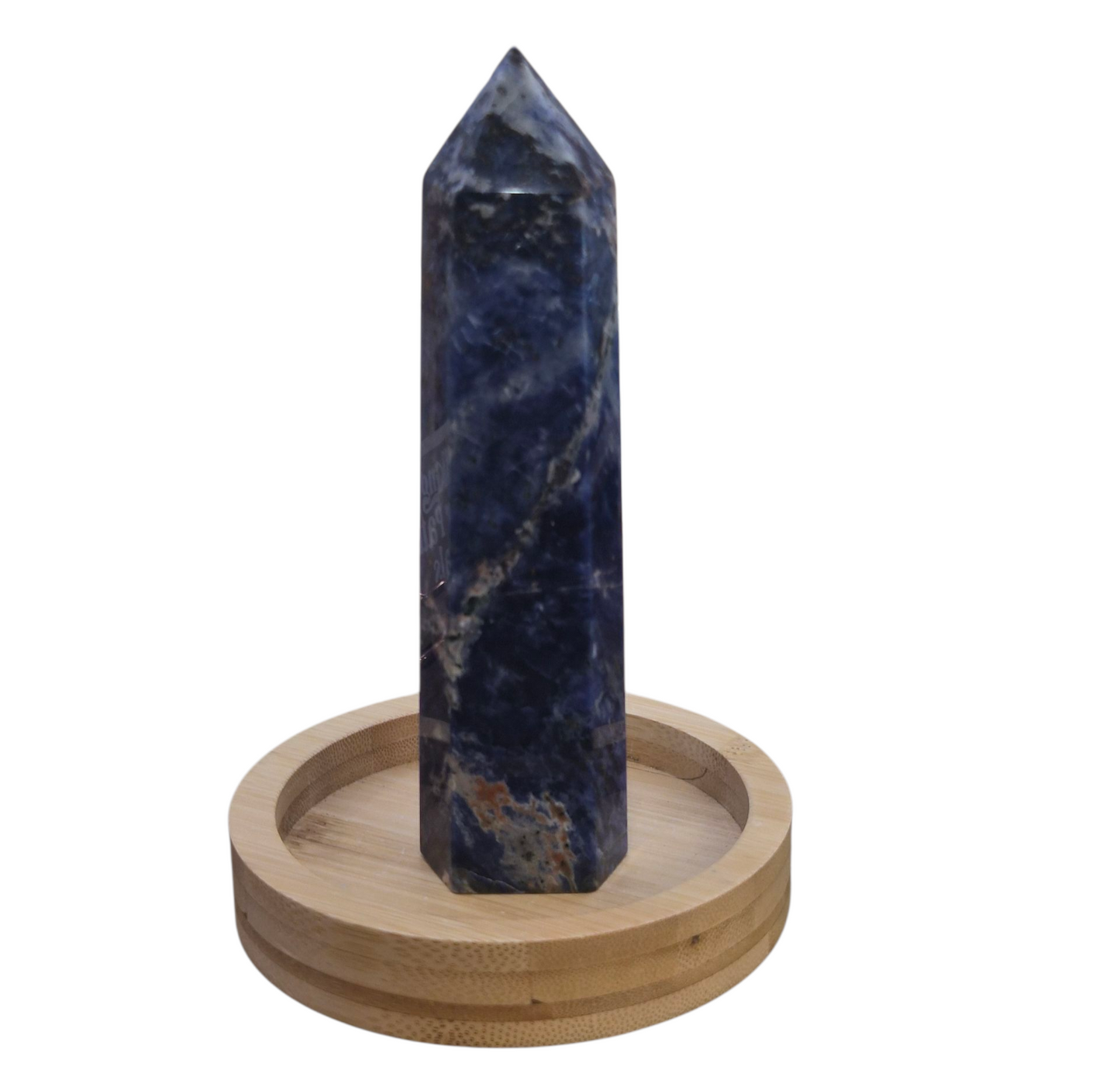 Sodalite Tower XL 479