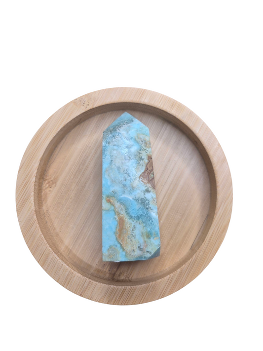Hemimorphite Tower 119A