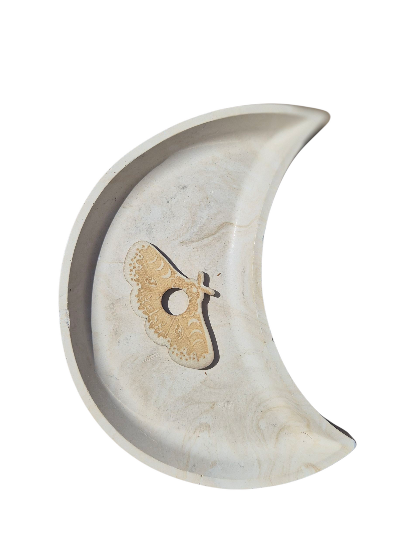 Sphere Stand - Butterfly