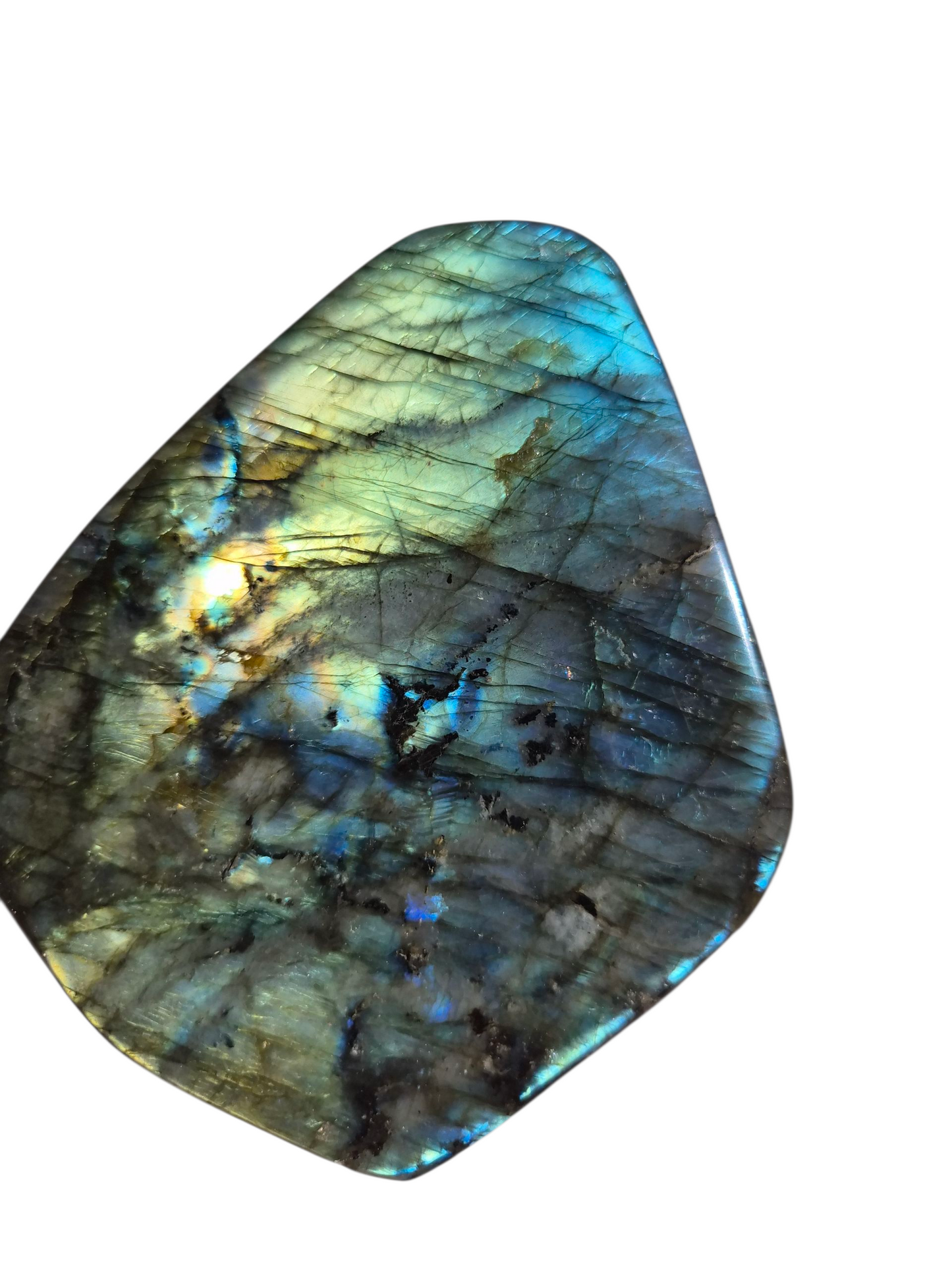 Labradorite freeform 1131