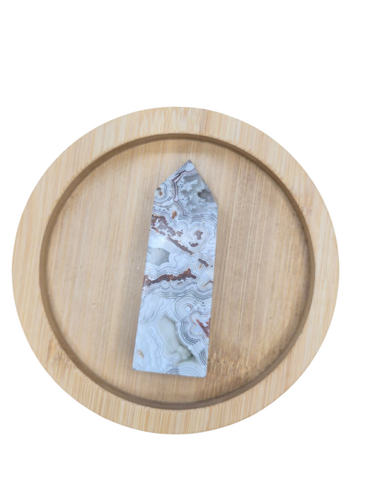 Crazy Lace Tower #A 97