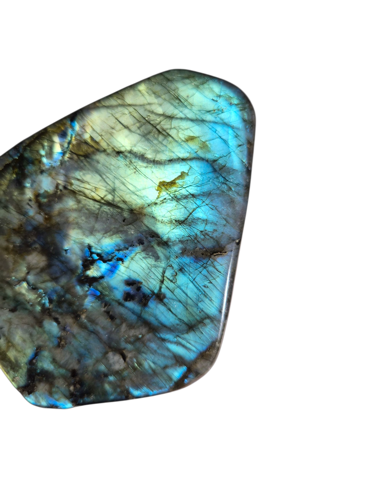Labradorite freeform 1131