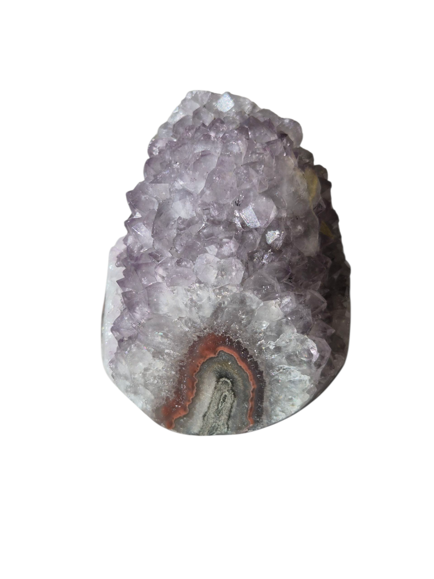 Amethyst Eye Freeform 741