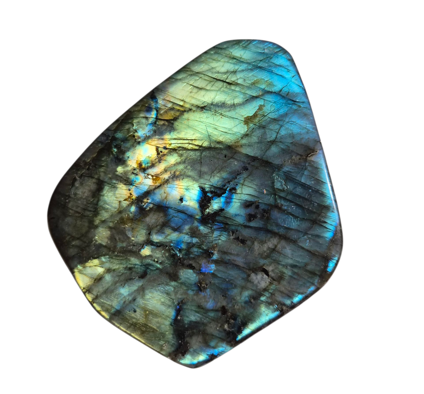 Labradorite freeform 1131