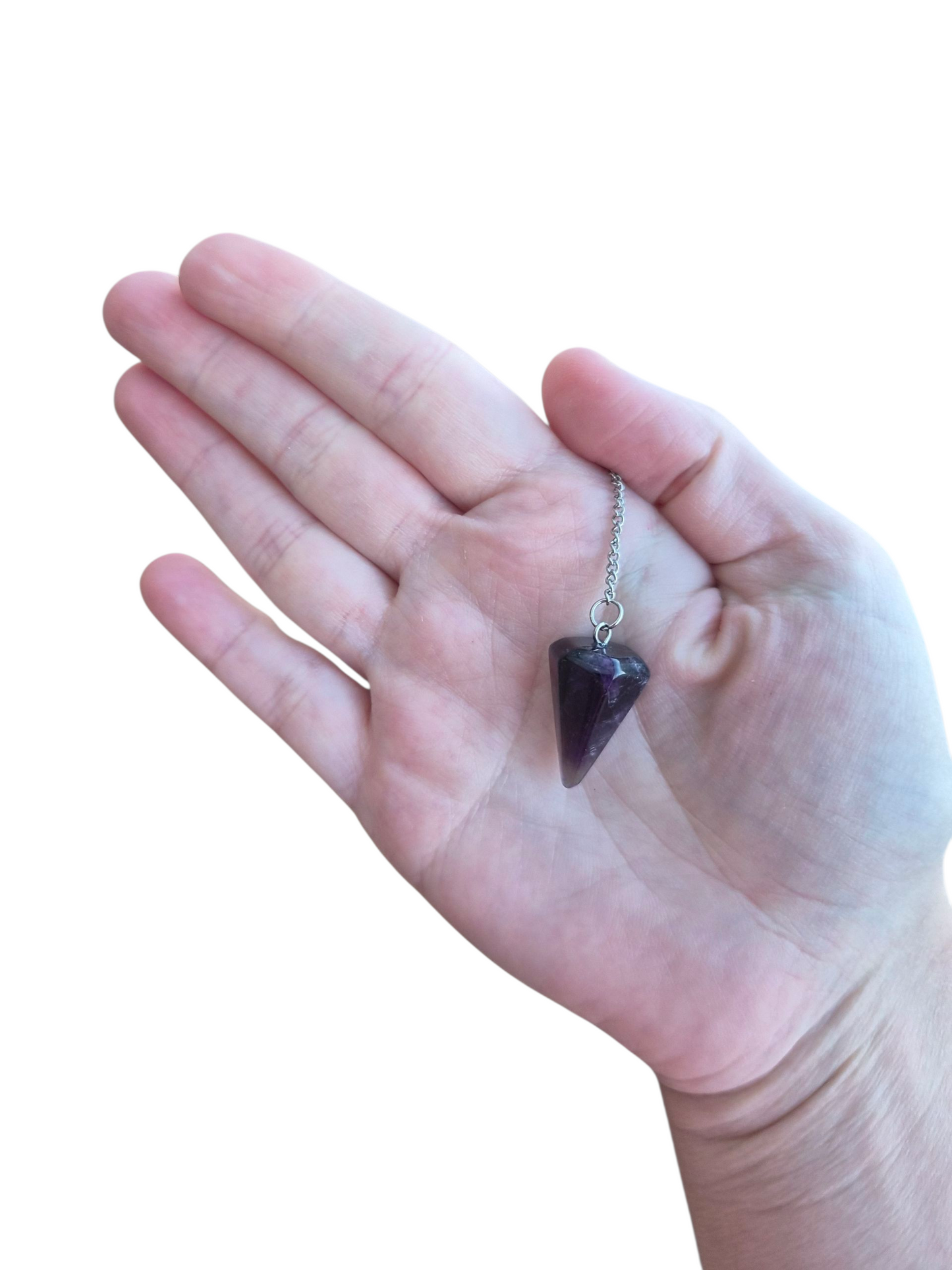 Pendulum Mini Amethyst