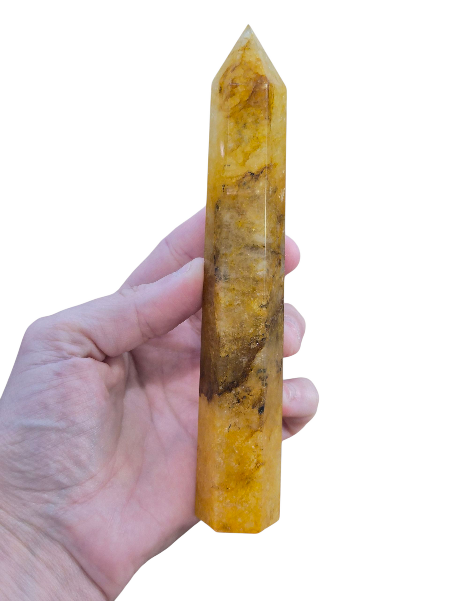 Golden Healer Tower A