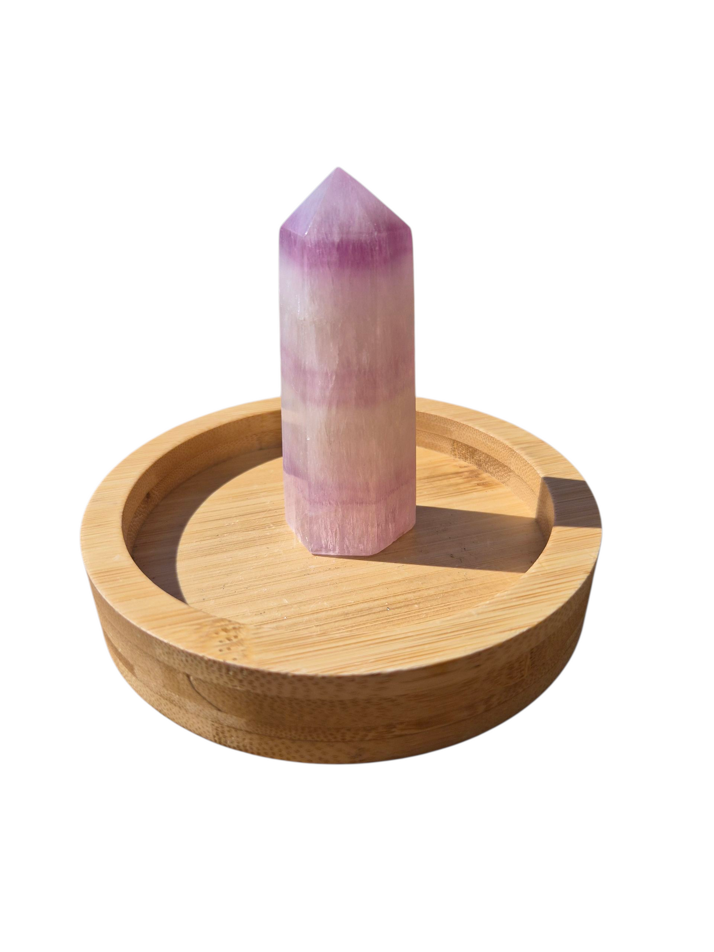 Fluorite Tower 152