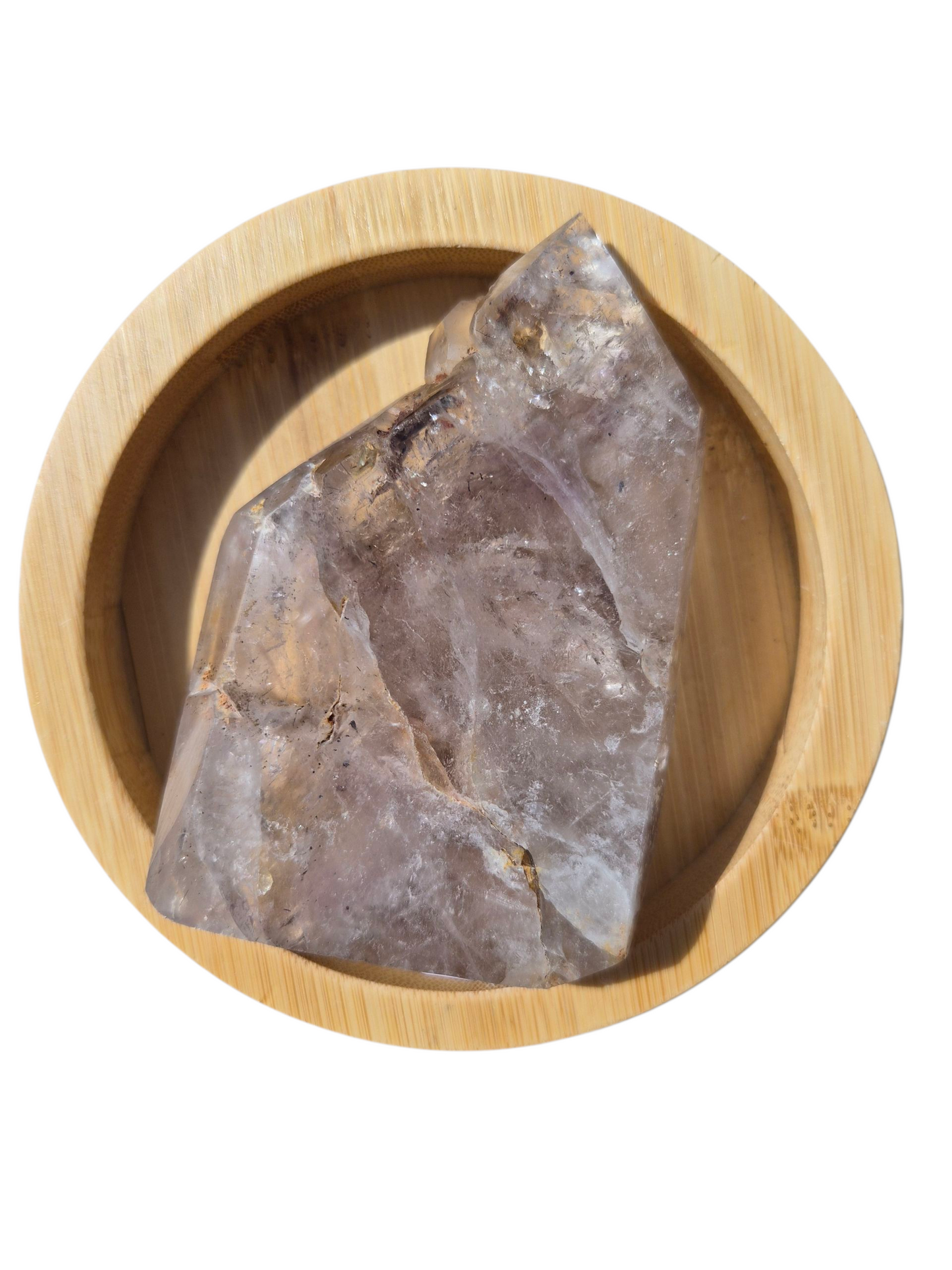Included Quartz 280