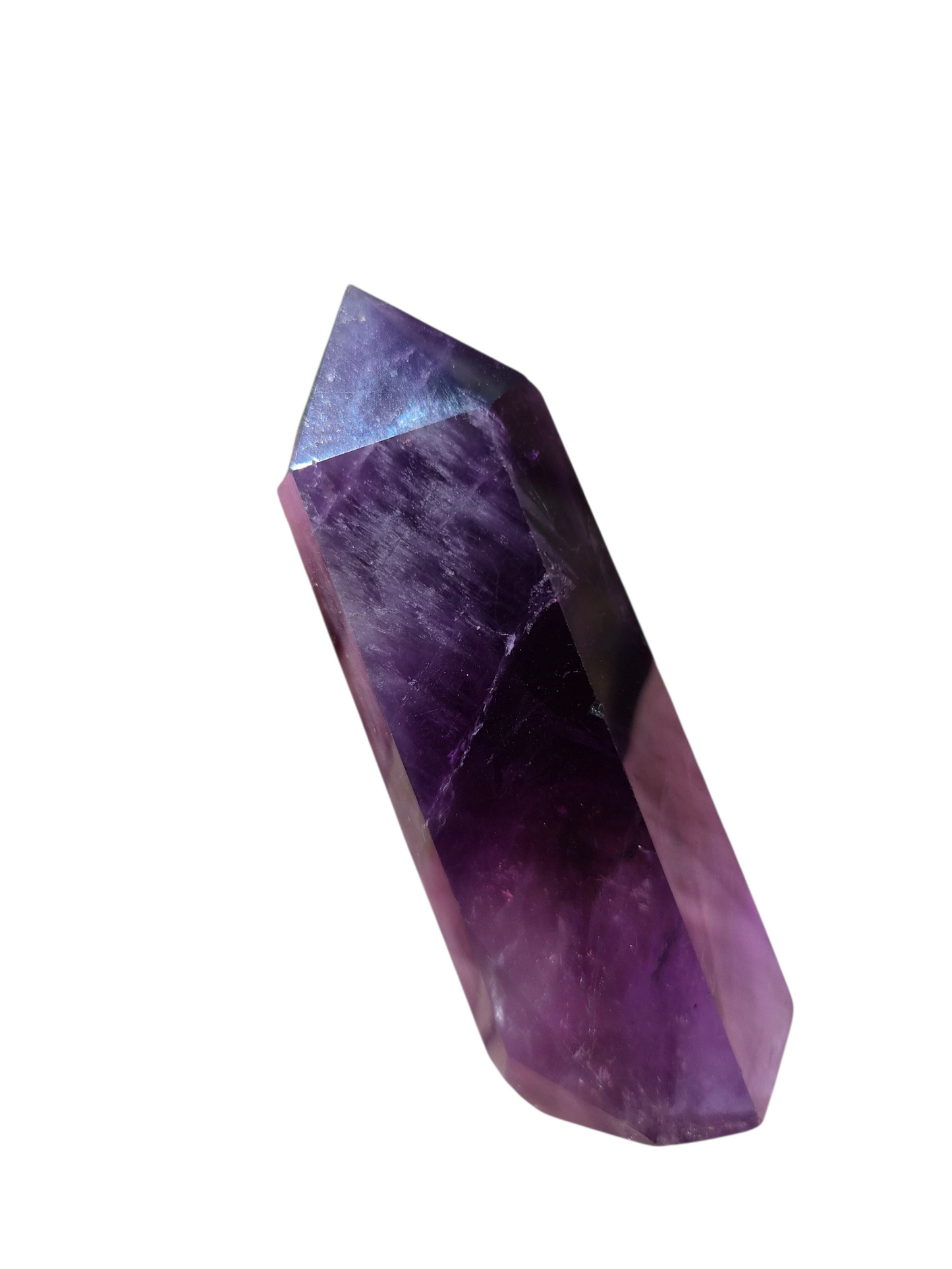 Amethyst Tower 127