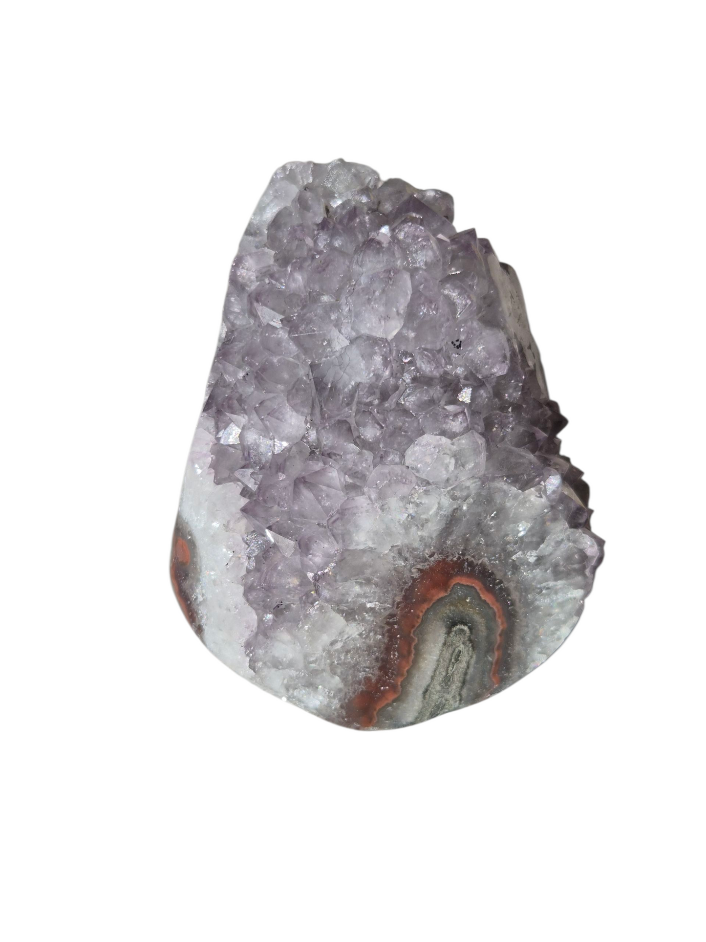 Amethyst Eye Freeform 741