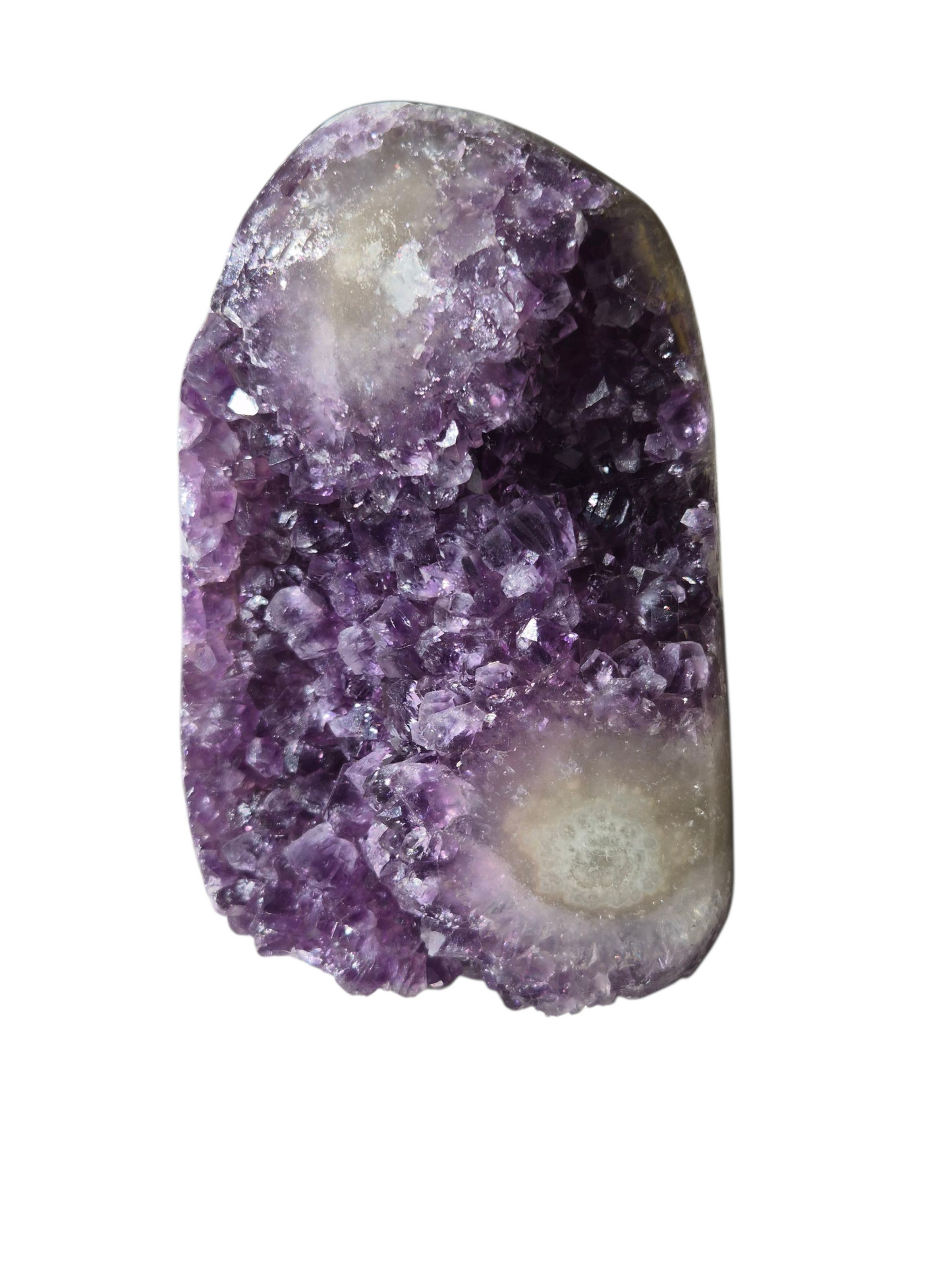 Amethyst Eye Freeform 1430